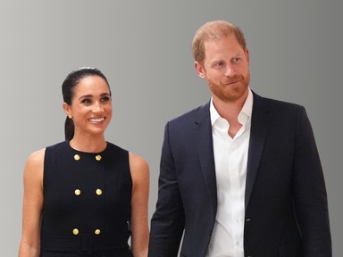 Ez a valódi oka, hogy Harry herceg és Meghan Markle visszaköltözik Angliába