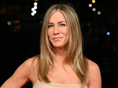 7 alkalom, amikor Jennifer Aniston falatnyi ruhában hódította meg a világot