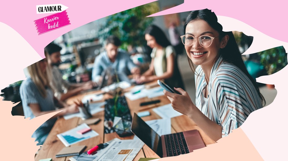 Rengeteg áll vagy bukik azon, hogyan kommunikálsz a munkahelyeden