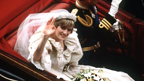 8 szuperdrága és ikonikus esküvői ruha