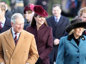 Károly király egyetlen dologban nem hajlandó Katalin hercegné mellé állni: komoly oka van annak, hogy ennyire elutasító menyével