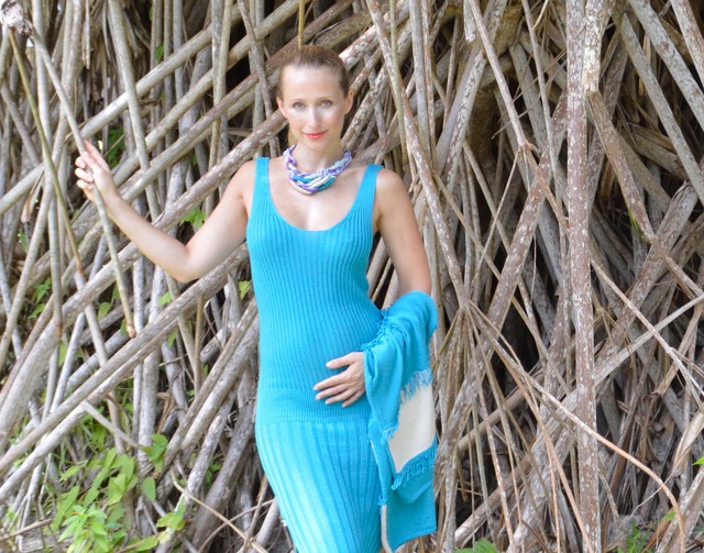 Kardigán helyett egy ˝ujj˝