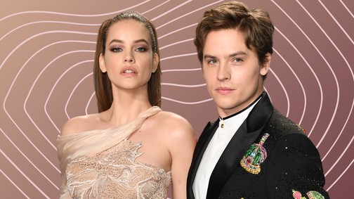 Emlékszel még, amikor Palvin Barbara és Dylan Sprouse felperzselték az Oscar afterpartiját?