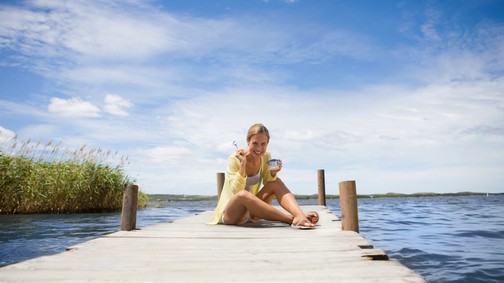 Nyáron is többször keveset kell enni? Szakértő válaszol!