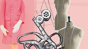 Áldás vagy átok? Mindent a konfekcióról