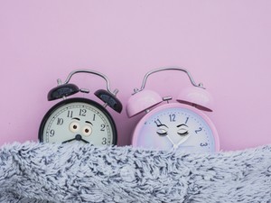 Most akkor reggel vagy este jobb a szex? Meglepődnél a válaszon!