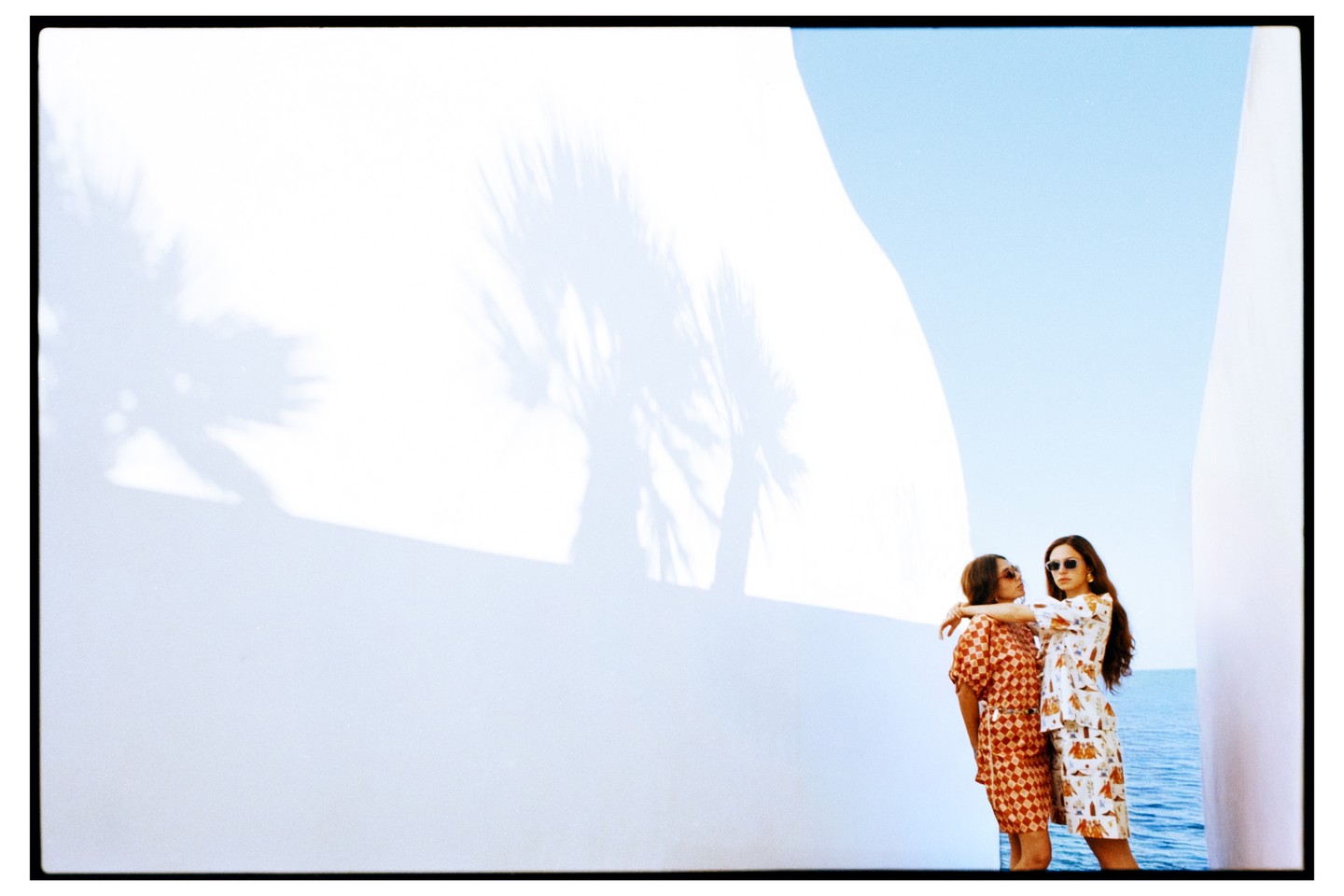 Kamay Ko 2025 nyári kollekció Fotó: Ekler Artúr