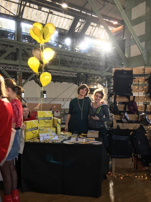 Közös gondolkodásra és párbeszédre készteti a résztvevőket ez a különleges, magyar fejlesztésű társasjáték