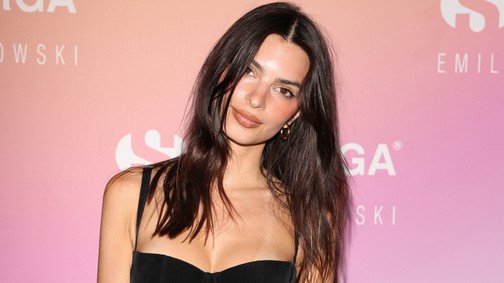 Emily Ratajkowski nem hiszi, hogy léteznek heteroszexuális emberek