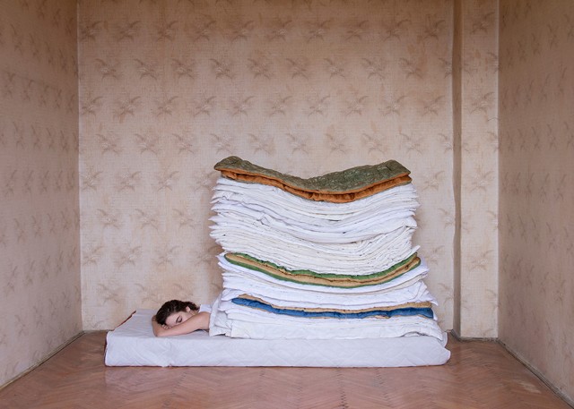 Elképesztő képekkel robbant be a köztudatba a fiatal fotós! Exkluzív interjú Varga Mariettával