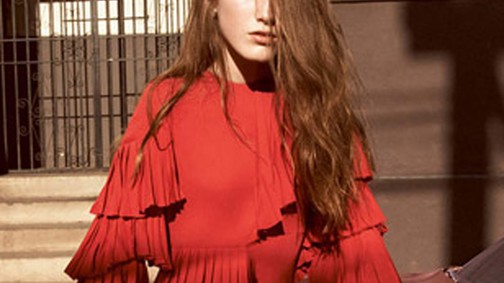 Ha drága a ruhád, fodrász se kell