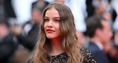 Palvin Barbara új külsejétől a lélegzet is eláll: friss fotóin elképesztően dögös a magyar modell