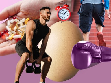 Miért a nőre nézünk először, amikor nem jön a baba?