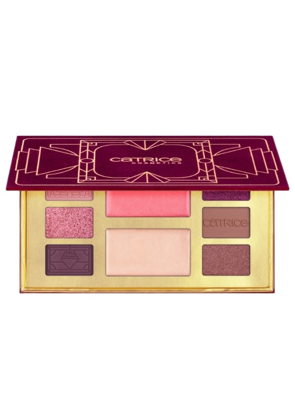 Festive Treasures paletta CATRICE 3899 Ft