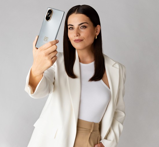 Emeld új szintre az okostelefonozás élményét: üdv a fedélzeten, HUAWEI NOVA 10! -  Glamour
