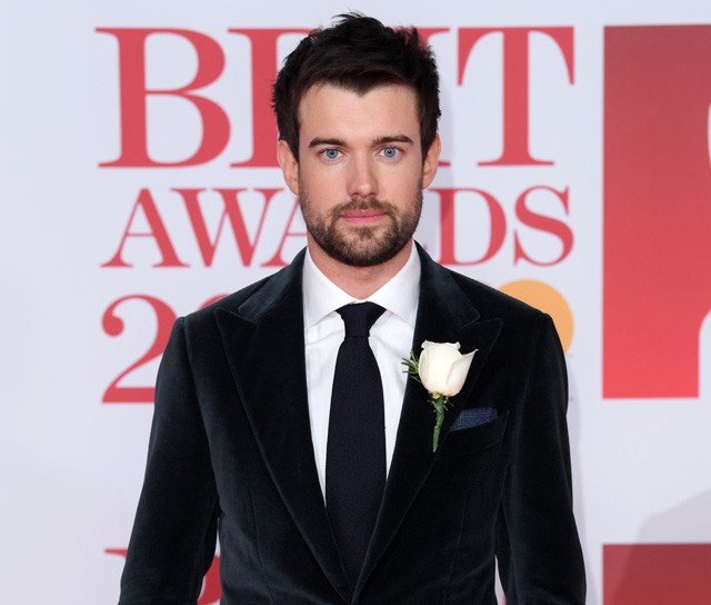 Jack Whitehall