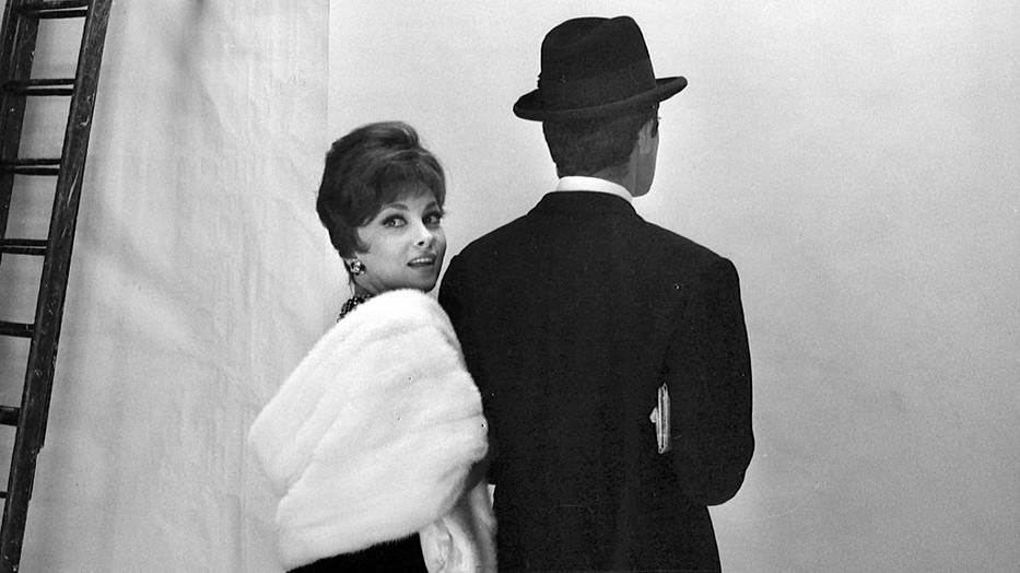 Gina Lollobrigida életének legfantasztikusabb divatpillanatai