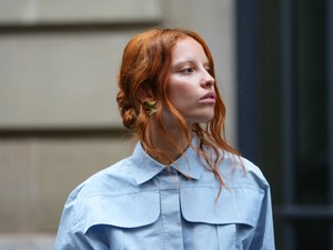 Félelmetes dolog történhet az arcoddal, ha túl sok stressz vagy trauma ér