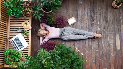 „Az öngondoskodás nem önzőség, hanem az egészséged előfeltétele” - szakértő segít, hogyan tudatosítsd magadban