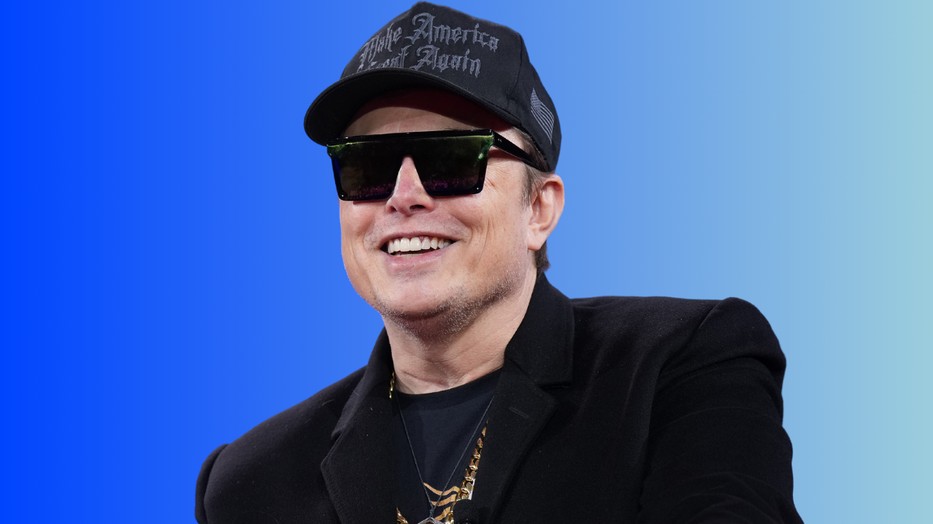 Elon Musk tizennégyszeres apa lett