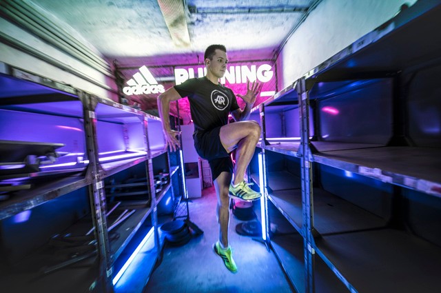 Edzések, workshopok, szabadidős programok várják a futás szerelmeseit az Adidas futóközpontjában