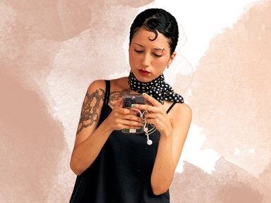 Imposztor-szindrómám van – de nem hagyom, hogy legyőzzön, és neked sem kell