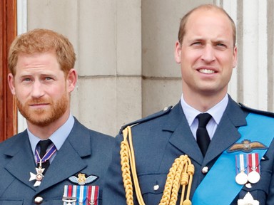 Ez a valódi ok, amiért Vilmos herceg nem hajlandó találkozni Harry herceggel