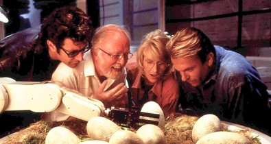 Így néznek ki most a Jurassic Park sztárjai, 33 évvel az első film bemutatása után