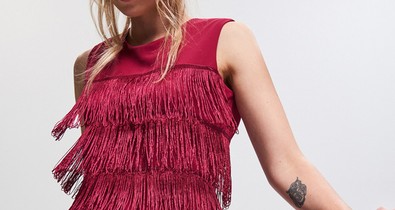 Óriási leárazás! 10 ruha, amit kedvezménnyel vehetsz meg most a Reservedben és tökéletes lesz a szilveszteri partira