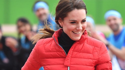 Kate Middleton rohan, Vilmos herceg őrjöng - vasárnap a királyi családban