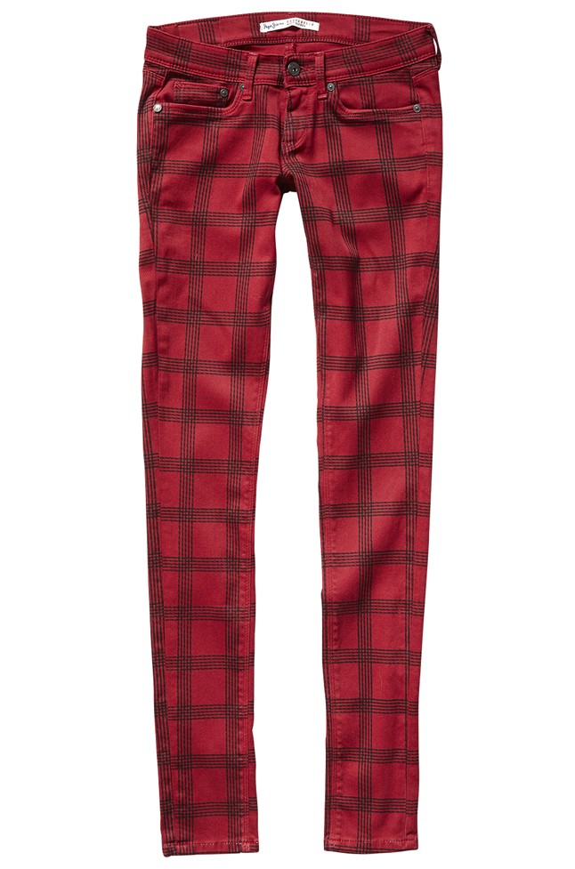 Farmernadrág PEPE JEANS 27500 F