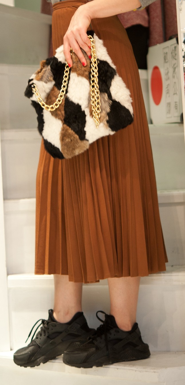 Így megy színházba a tervező