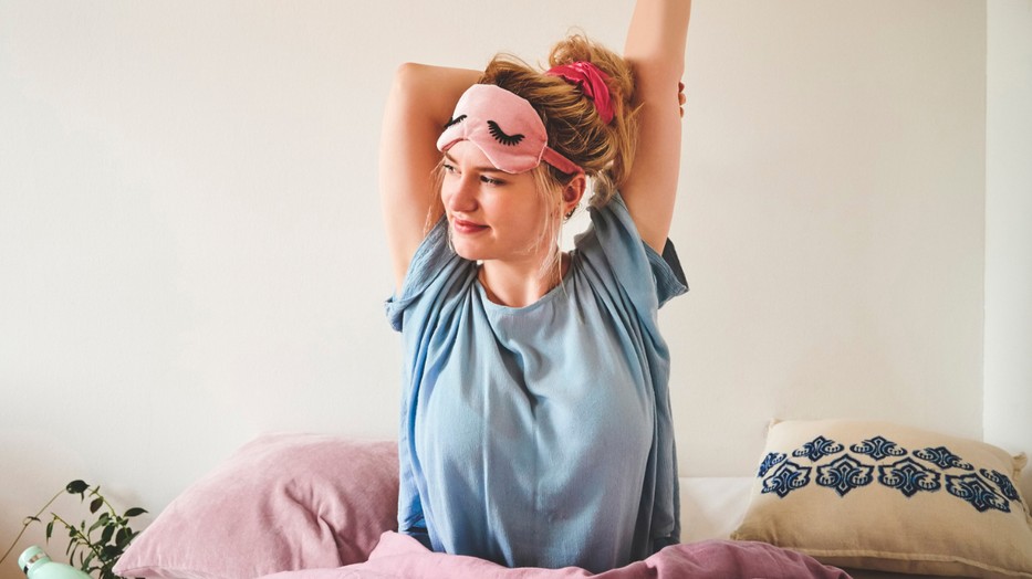 Az 5-4-3-2-1 visszaszámlálás segít kilépni a halogatás spiráljából