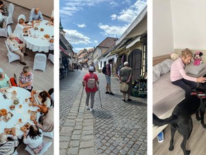 Trendi idősotthonok: miért jelentenek jó választást szépkorú szüleink számára?