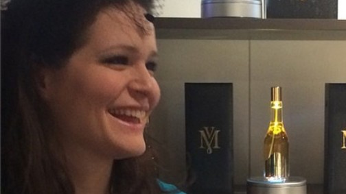 Magyar parfümőr, nemzetközi siker