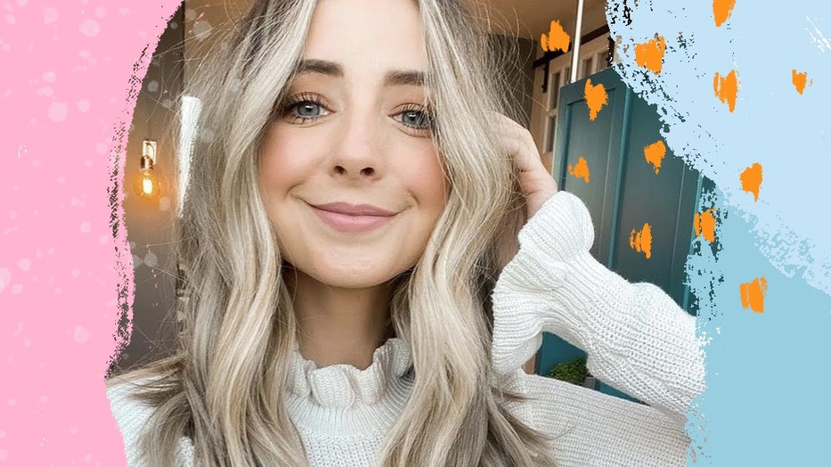 Get the Look: Így készítsd el Zoe Sugg tavaszias sminkjét!