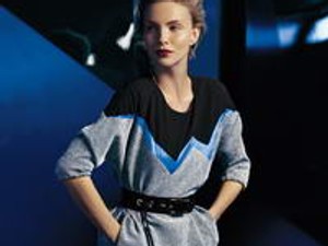 Luxus és minőség magyar kifutóról