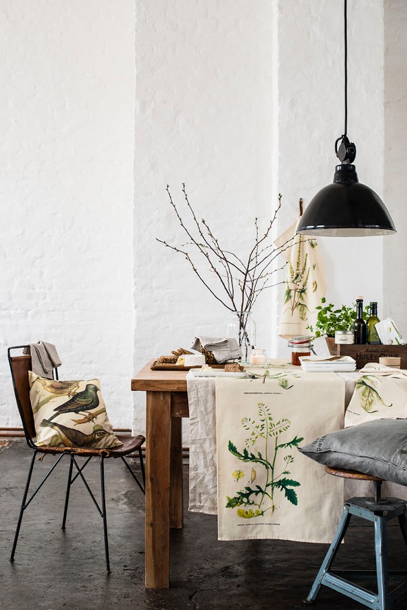 Az H&M Home megérkezett Magyarországra!