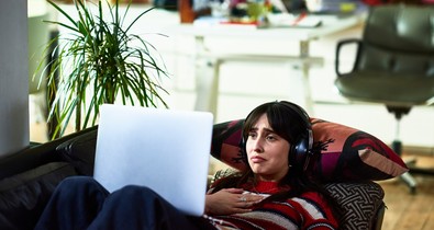 A filmnézés a kiegyensúlyozott mentális egészség titkos fegyvere is lehet