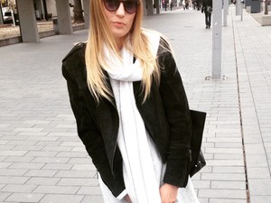 Bemutatjuk a Blahalouisiana énekesnőjét