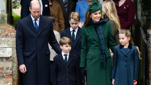 Katalin hercegné és Vilmos herceg óriási döntést hoztak meg: kemény évek várnak a gyermekeikre