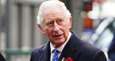 30 éve, hogy Károly hercegre rálőtt egy diák, ő viszont már akkor királyként viselkedett