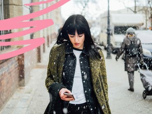 Hogyan éltem túl a leghosszabb telemet?