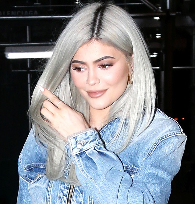 Nincs megállás! Kylie Jenner újabb bizniszt indít: érkezik a Kylie Baby
