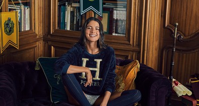 Úúú, Harry Potter kollekcióval jön a Women´secret