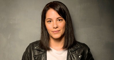 Halász Rita: „Akkor is éreztem Isten tenyerét, amikor a  legmélyebben voltam”