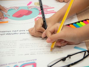 ´Az iskolatáska akkor a legnehezebb, ha üres´: így támogathatod a rászoruló gyerekeket iskolakezdéskor