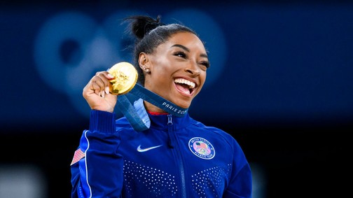 10 motiváló idézet Simone Biles hétszeres olimpiai bajnoktól, ami után joggal érzed, hogy nincs lehetetlen