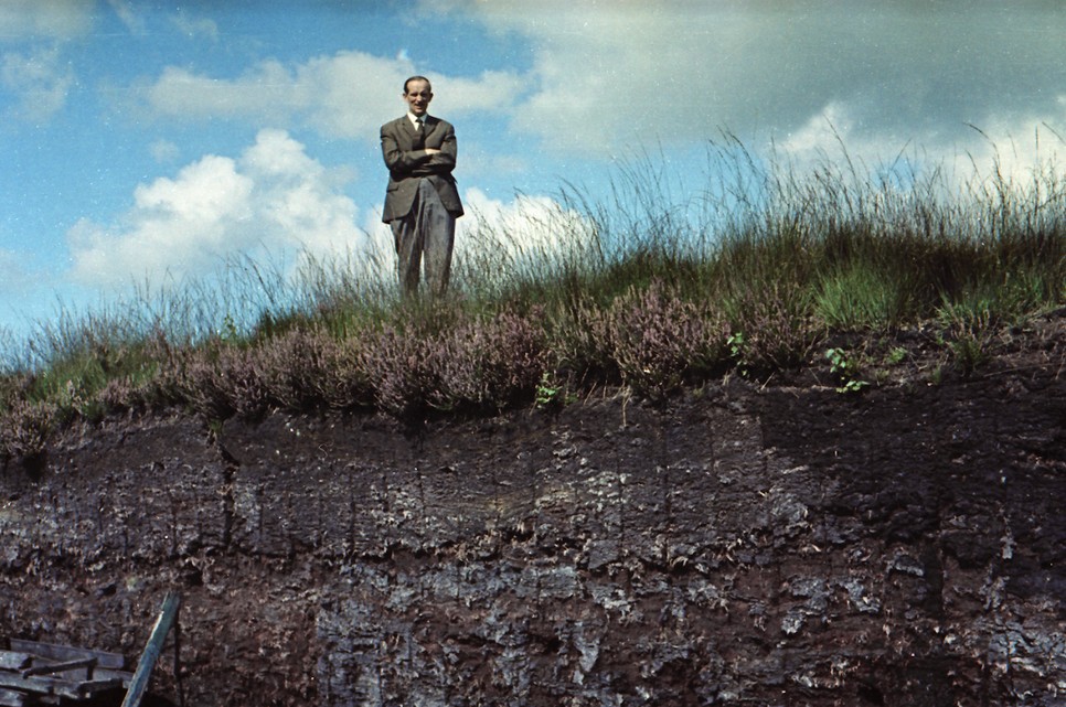 A Tóth testvérek nagyapja hosszú évtizedekig tartó kutatómunka során felbecsülhetetlen értékű tudást szerzett a Hévíz környéki iszapról