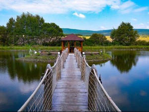 Legszebb őszi esküvői helyszínek: mesébe illő helyek Magyarországon